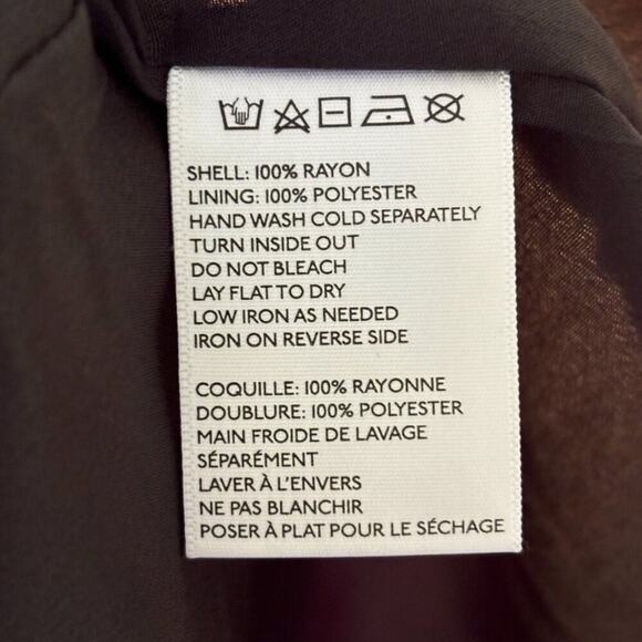 STARING AT STARS Urban Outfitters Velvet Floral Applique Mini Dress SZ S - Picture 11 of 13